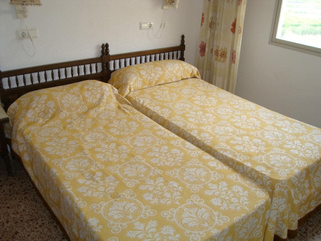   3 soveværelse   ferieLejlighed i Tavernes de la Valldigna   med   swimmingpool   - € 980 (Ref: 8999412)