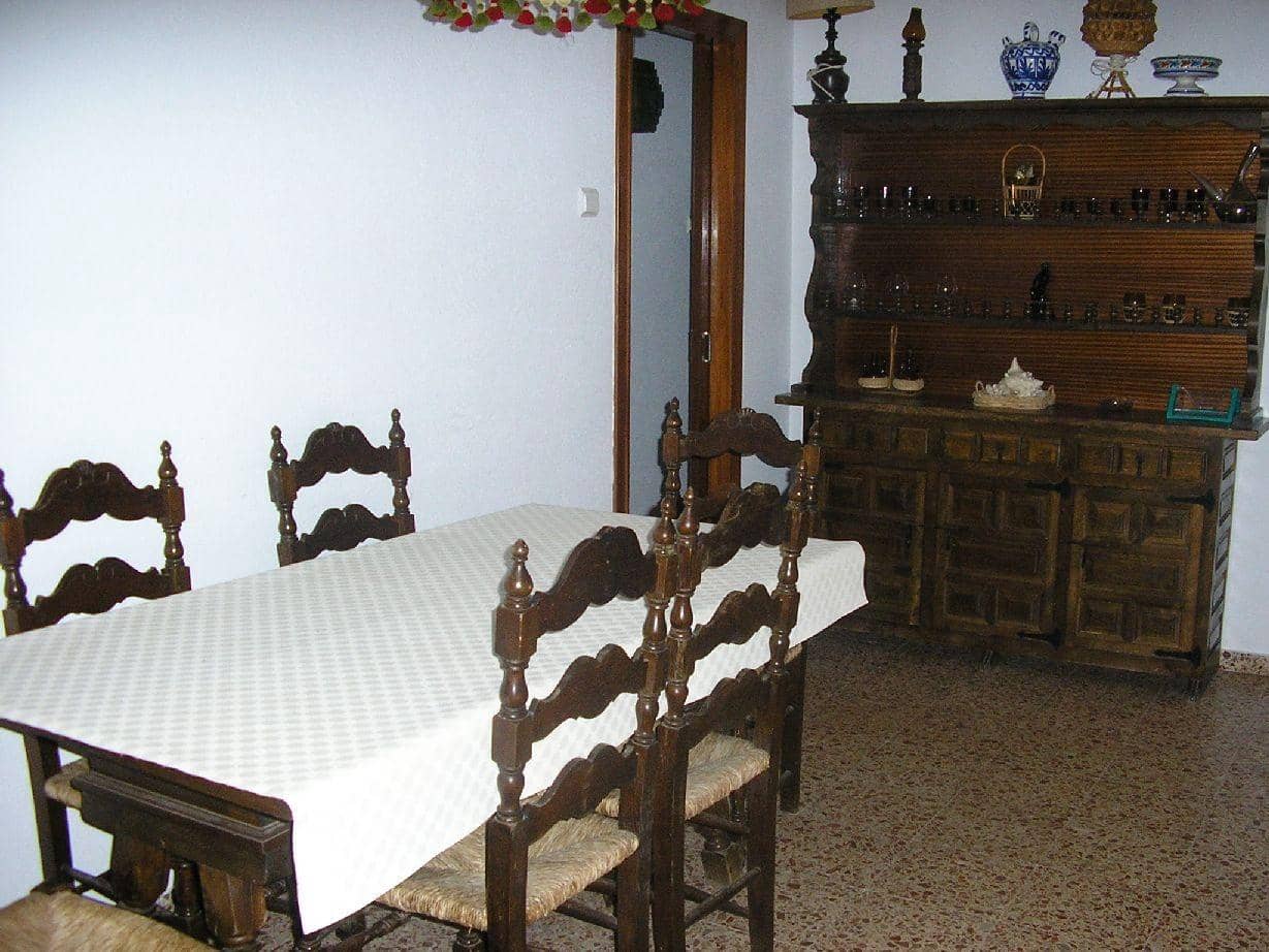   3 soveværelse   ferieLejlighed i Tavernes de la Valldigna   med   swimmingpool   - € 980 (Ref: 8999412)