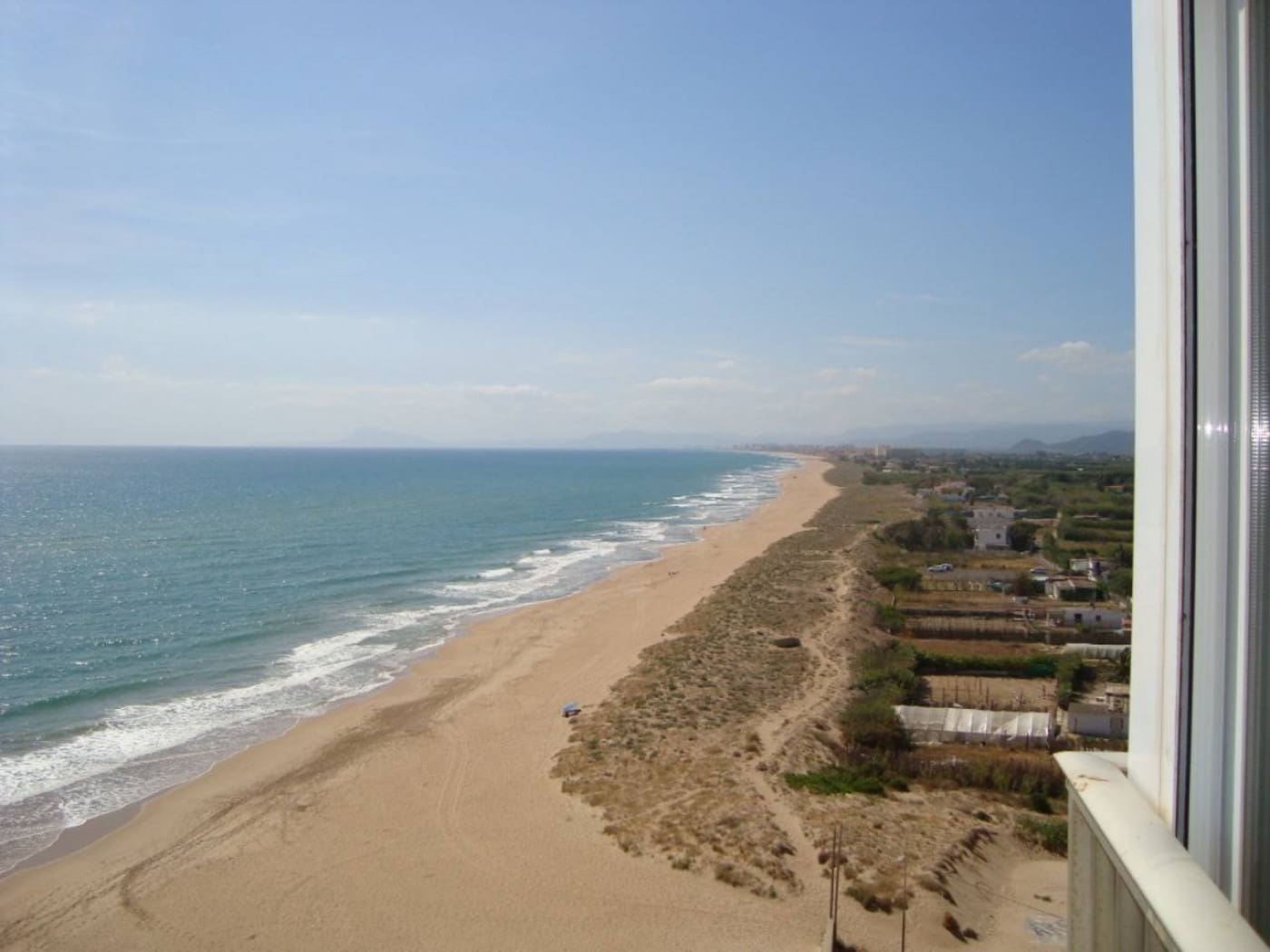   3 soveværelse   ferieLejlighed i Tavernes de la Valldigna   med   swimmingpool   - € 980 (Ref: 8999412)