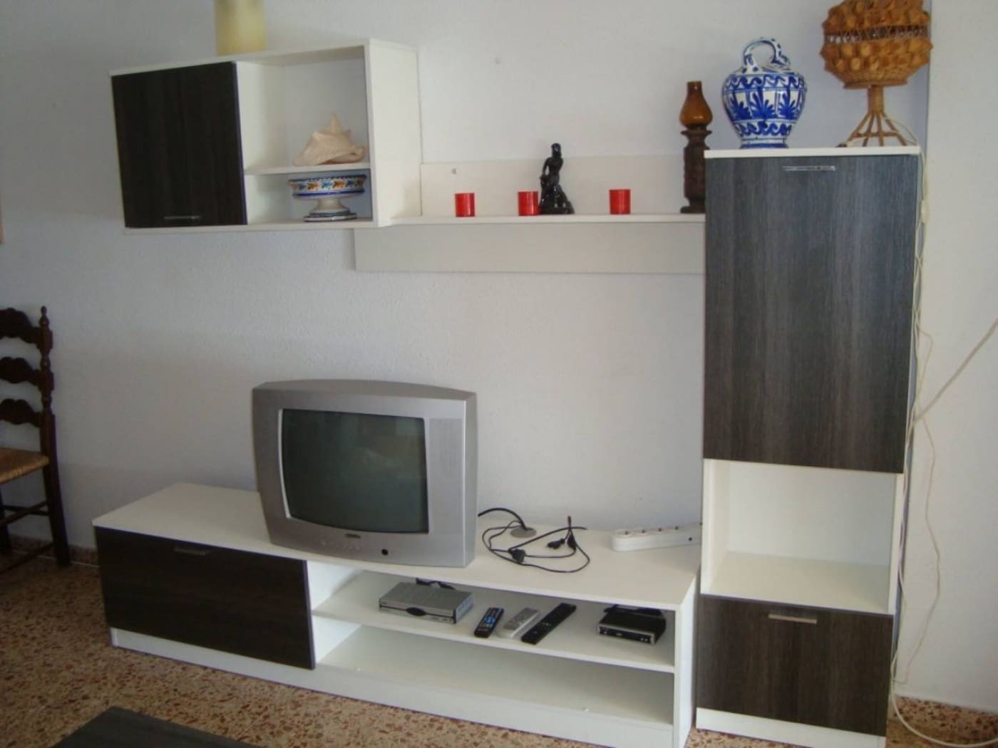   3 soveværelse   ferieLejlighed i Tavernes de la Valldigna   med   swimmingpool   - € 980 (Ref: 8999412)