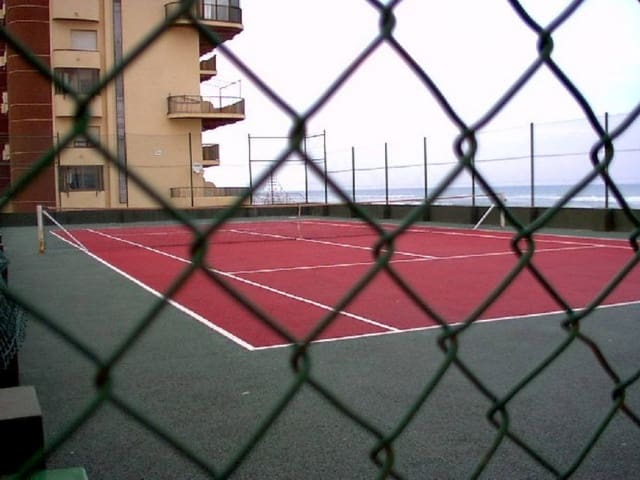 3 camera da letto Appartamento da affitare come casa vacanza in Tavernes de la Valldigna con piscina - 980 € (Rif: 8999412)