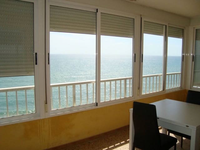 3 camera da letto Appartamento da affitare come casa vacanza in Tavernes de la Valldigna con piscina - 980 € (Rif: 8999412)