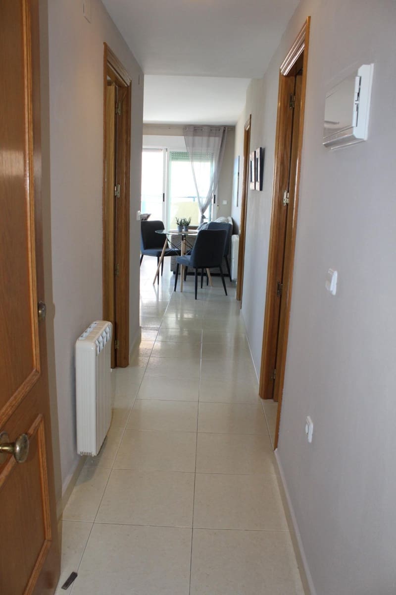 3 slaapkamer Appartement te huur in Tavernes de la Valldigna met zwembad - € 1.400 (Ref: 8999413)