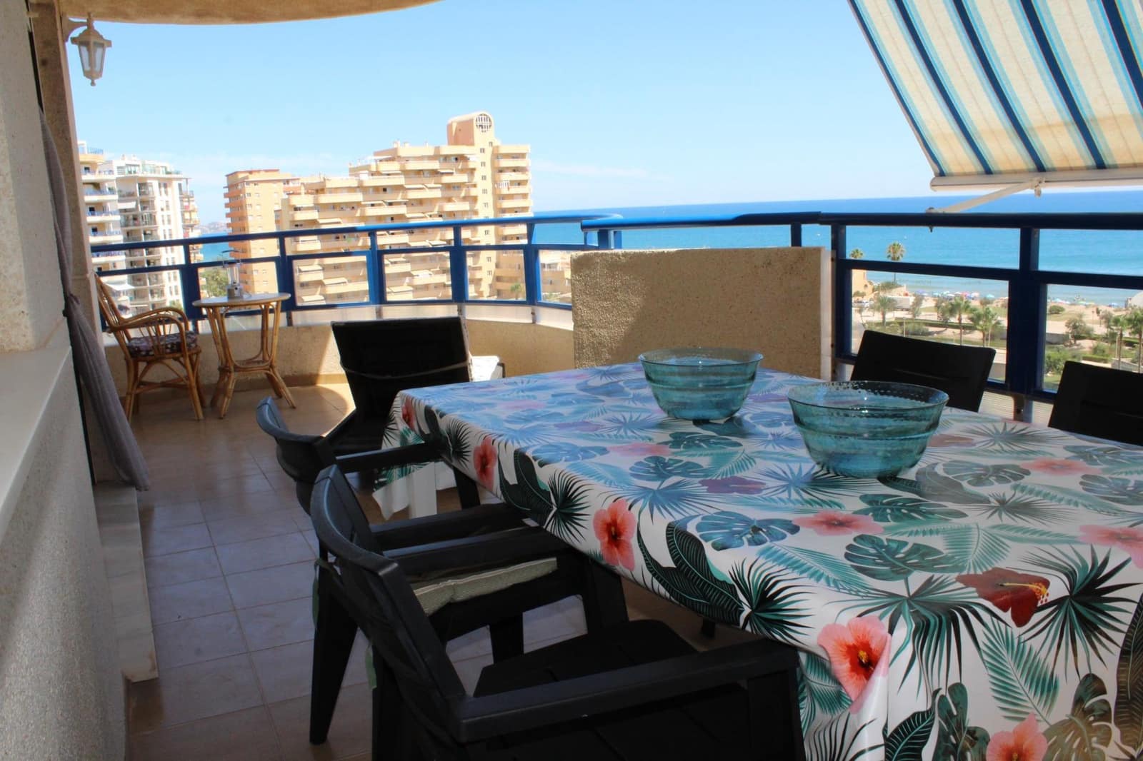 3 slaapkamer Appartement te huur in Tavernes de la Valldigna met zwembad - € 1.400 (Ref: 8999413)