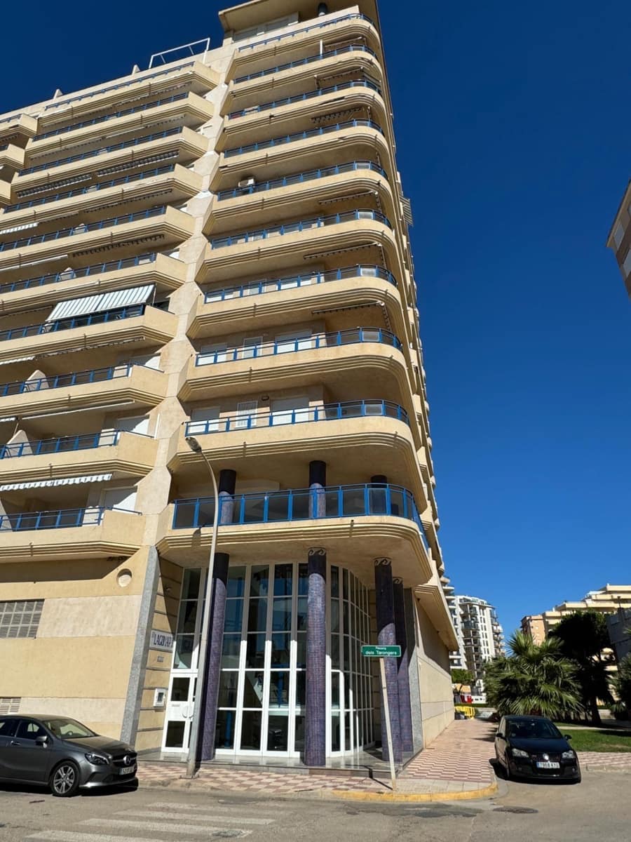 3 slaapkamer Appartement te huur in Tavernes de la Valldigna met zwembad - € 1.400 (Ref: 8999413)