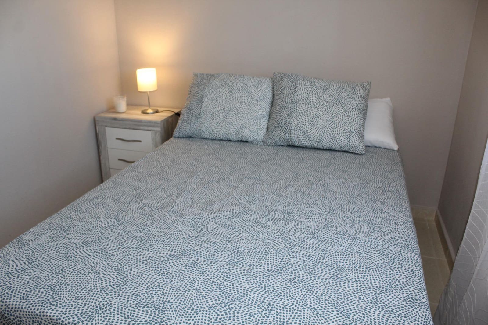 3 slaapkamer Appartement te huur in Tavernes de la Valldigna met zwembad - € 1.400 (Ref: 8999413)