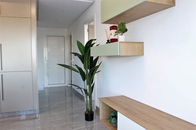 3 Zimmer Wohnung zu verkaufen in Xeresa mit Pool Garage - 299.000 € (Ref: 9001516)