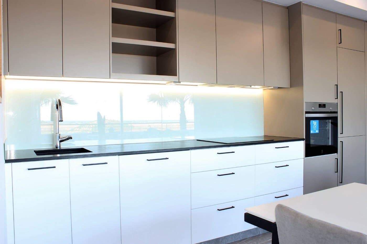 3 camera da letto Appartamento in vendita in Xeresa con piscina garage - 299.000 € (Rif: 9001516)