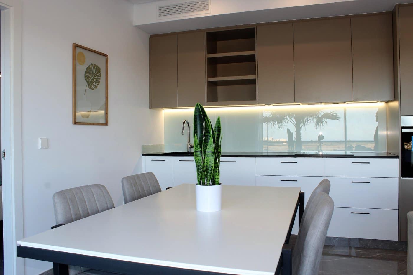 3 camera da letto Appartamento in vendita in Xeresa con piscina garage - 299.000 € (Rif: 9001516)