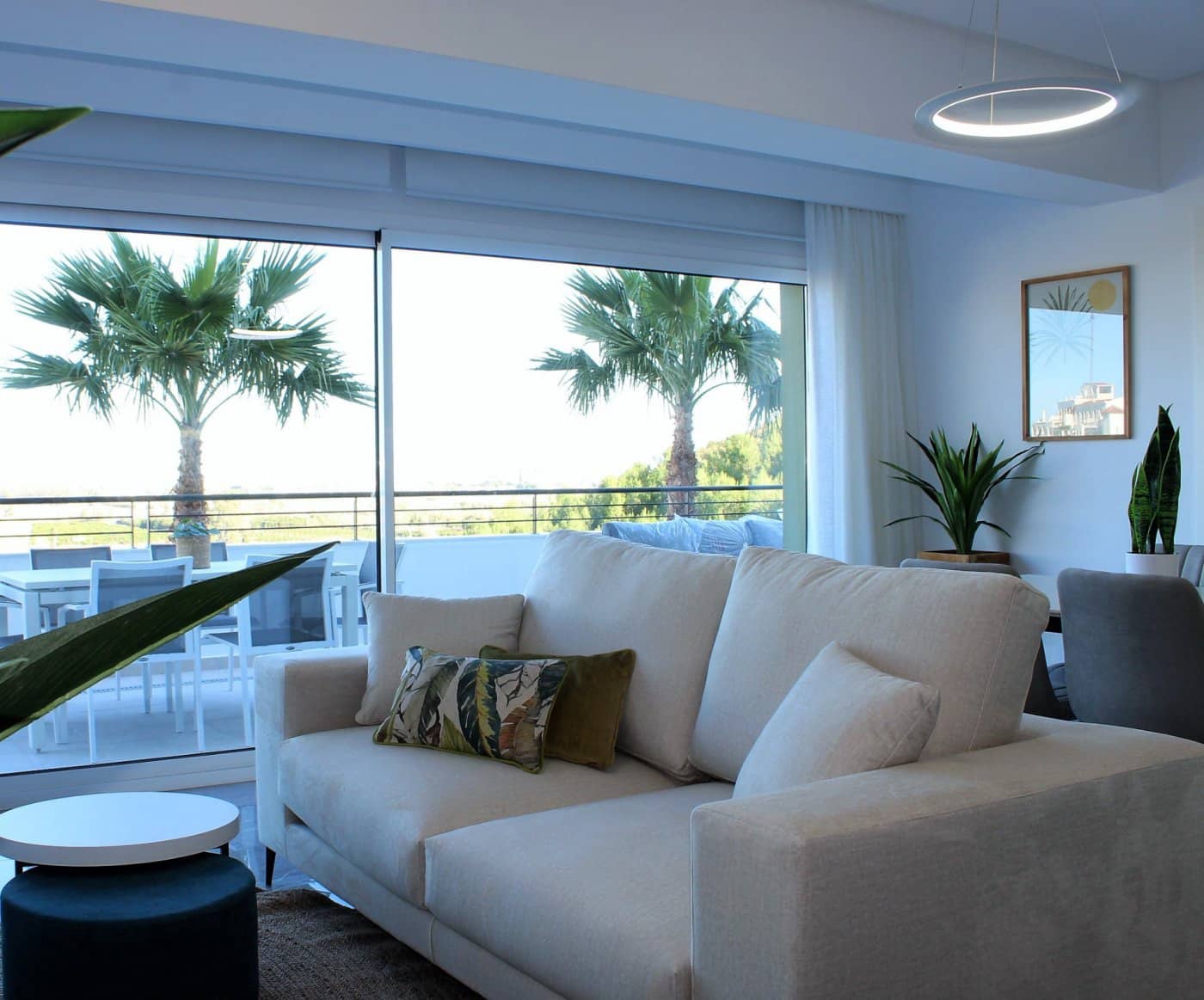 3 camera da letto Appartamento in vendita in Xeresa con piscina garage - 299.000 € (Rif: 9001516)