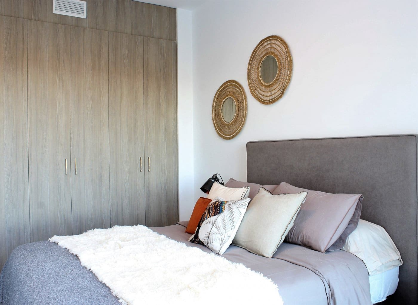 3 camera da letto Appartamento in vendita in Xeresa con piscina garage - 299.000 € (Rif: 9001516)