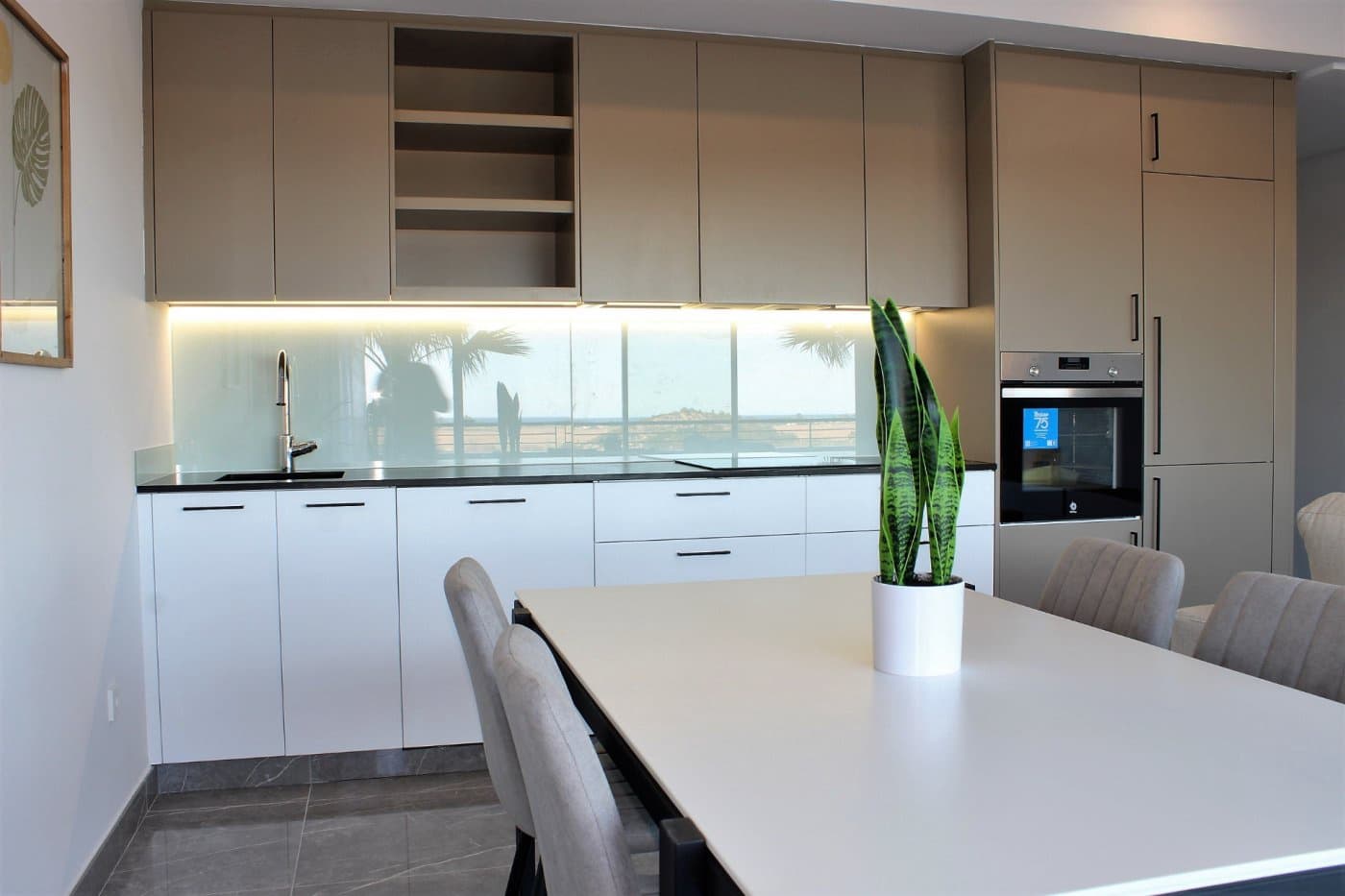 3 camera da letto Appartamento in vendita in Xeresa con piscina garage - 299.000 € (Rif: 9001516)