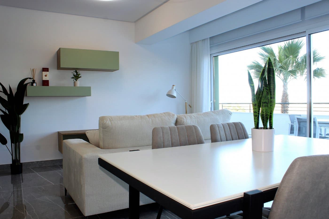 3 camera da letto Appartamento in vendita in Xeresa con piscina garage - 299.000 € (Rif: 9001516)