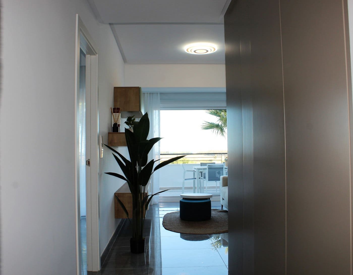 3 camera da letto Appartamento in vendita in Xeresa con piscina garage - 299.000 € (Rif: 9001516)