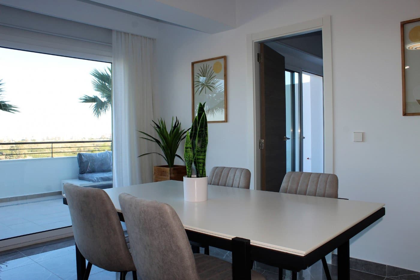 3 camera da letto Appartamento in vendita in Xeresa con piscina garage - 299.000 € (Rif: 9001516)