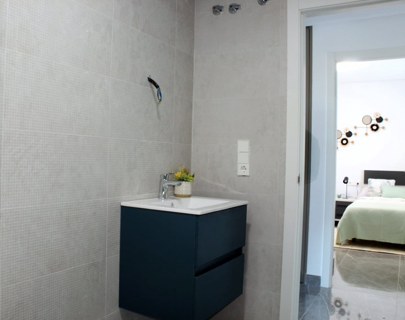 3 camera da letto Appartamento in vendita in Xeresa con piscina garage - 299.000 € (Rif: 9001516)