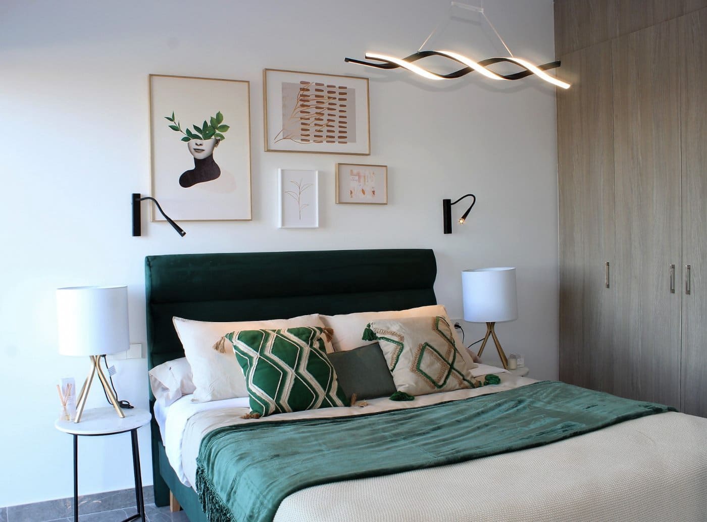 3 camera da letto Appartamento in vendita in Xeresa con piscina garage - 299.000 € (Rif: 9001516)