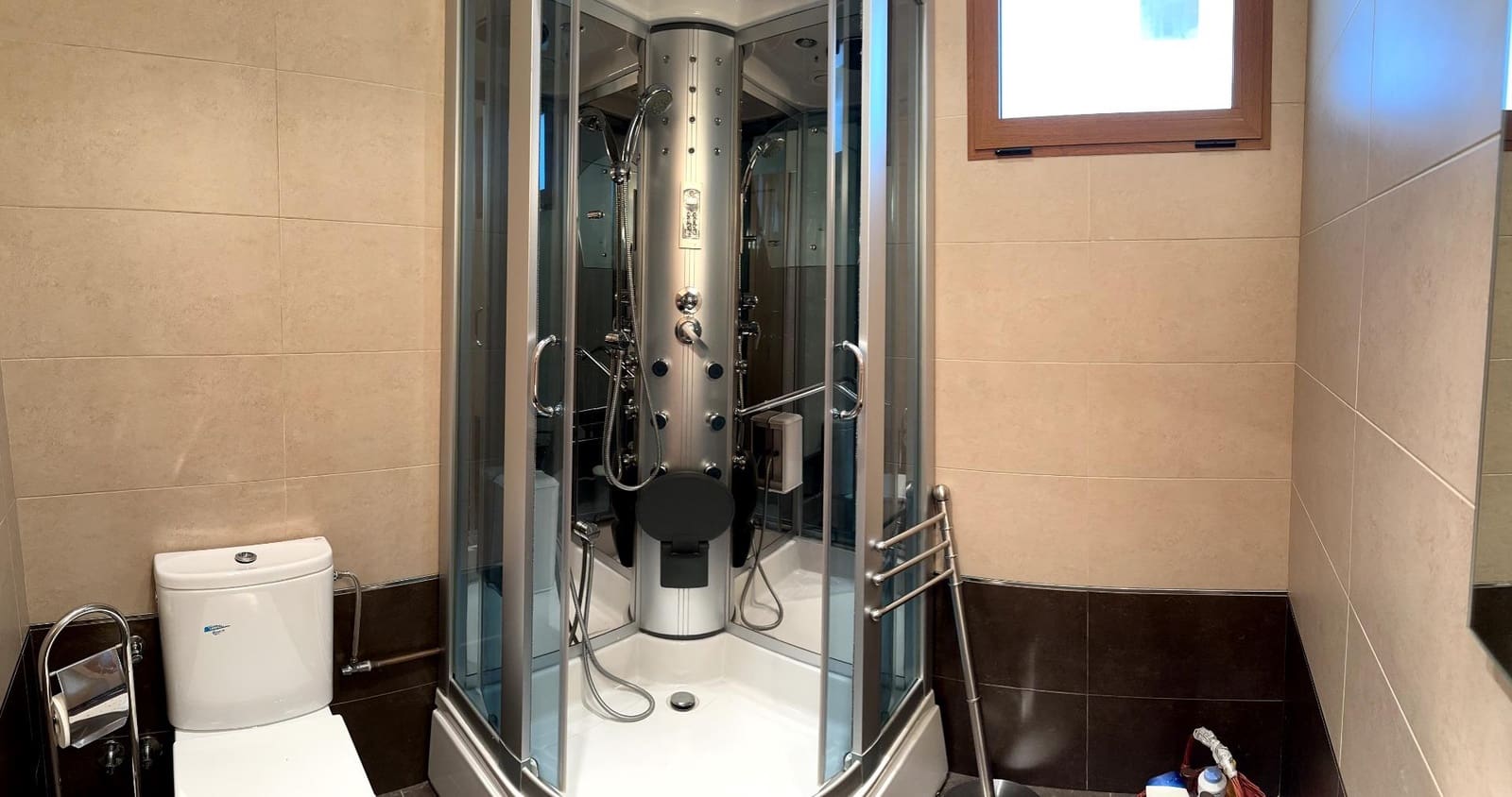 4 soveværelse Villa til salg i Turballos med swimmingpool garage - € 595.000 (Ref: 9017434)