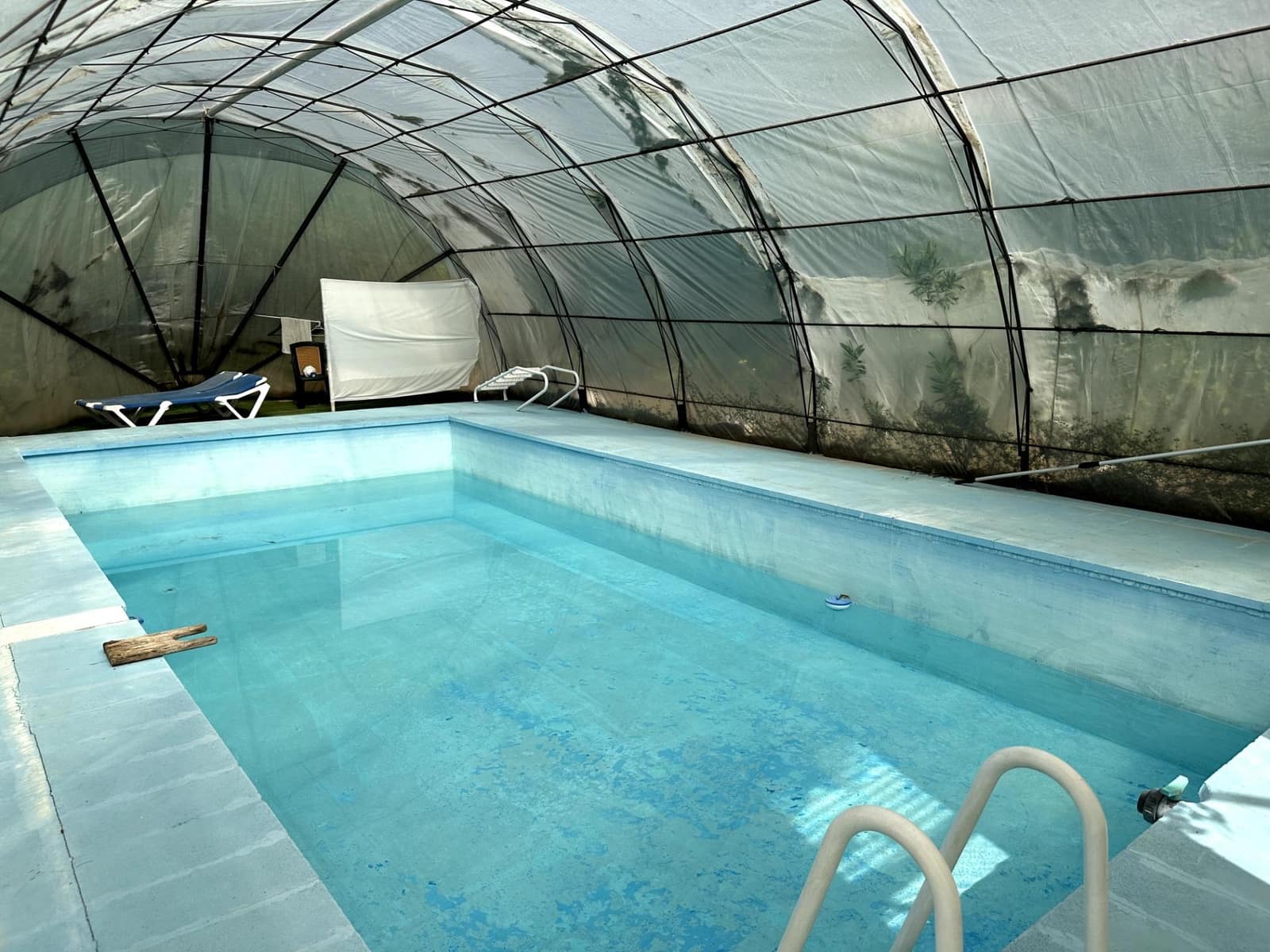 4 soveværelse Villa til salg i Turballos med swimmingpool garage - € 595.000 (Ref: 9017434)