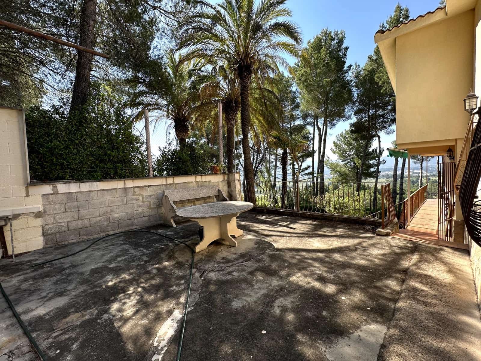 4 soveværelse Villa til salg i Turballos med swimmingpool garage - € 595.000 (Ref: 9017434)