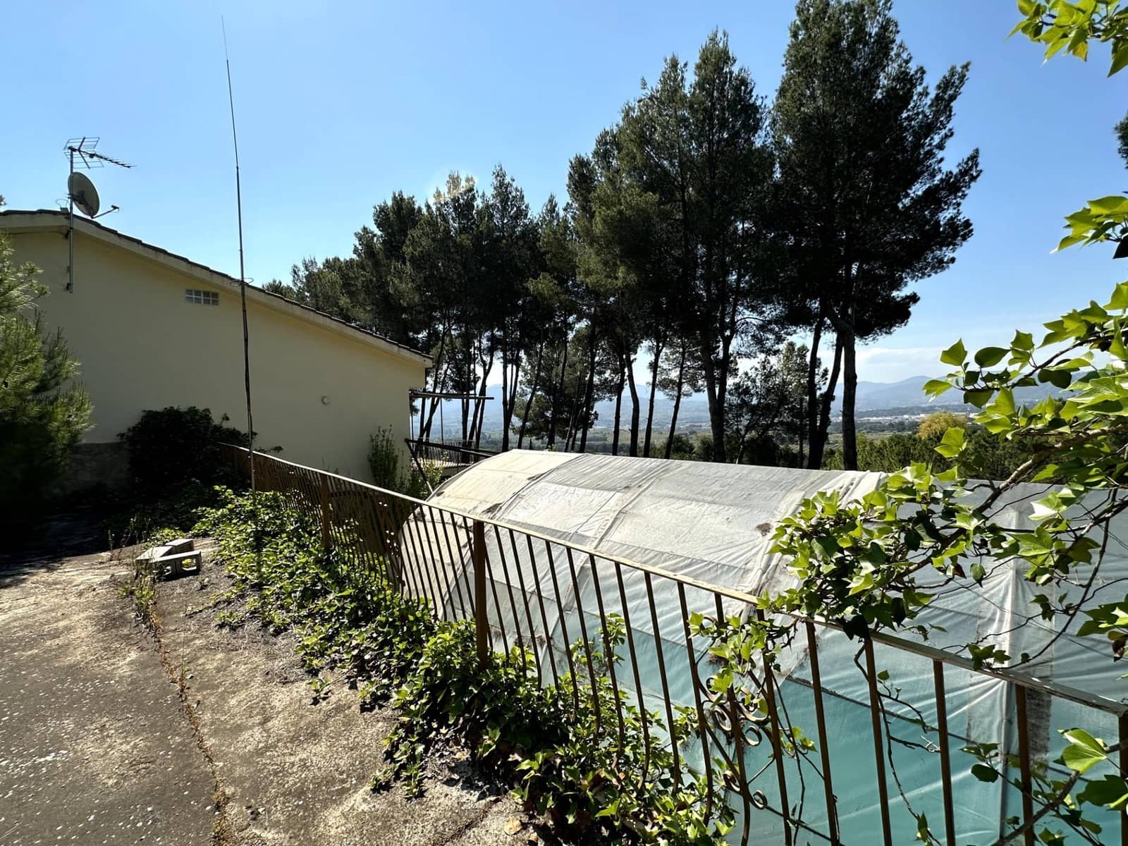 4 soveværelse Villa til salg i Turballos med swimmingpool garage - € 595.000 (Ref: 9017434)