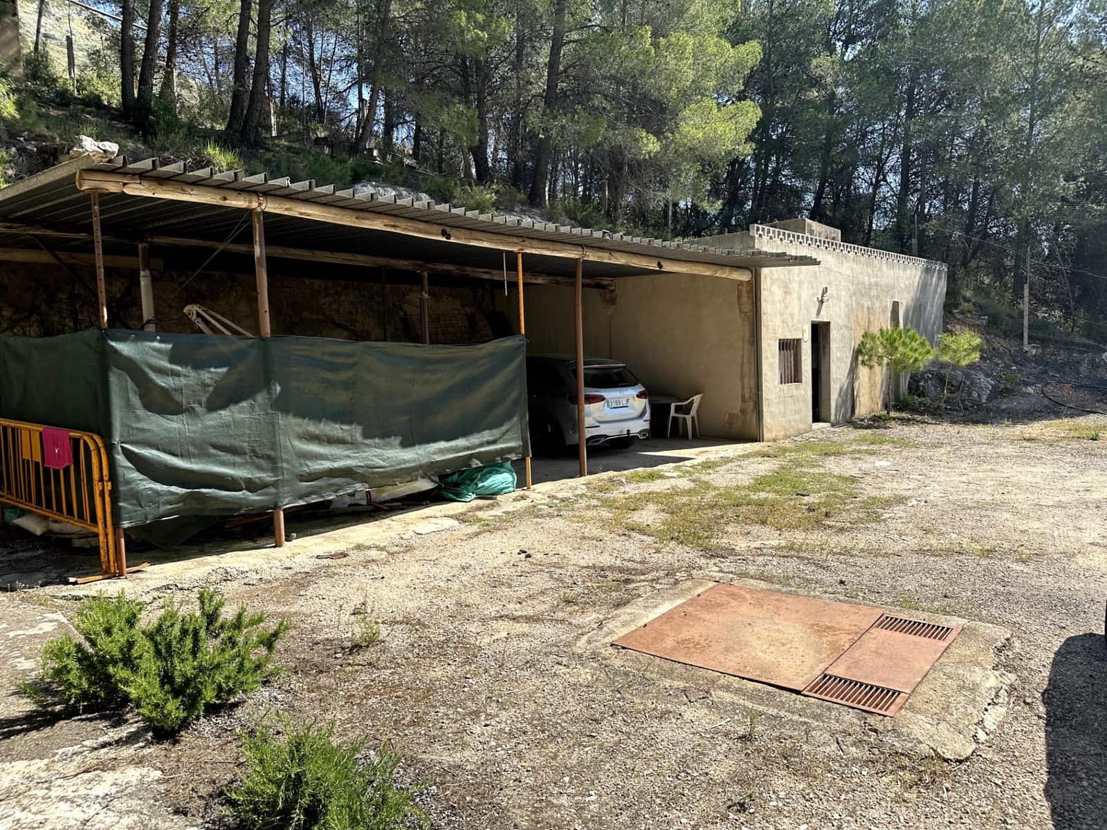 4 soveværelse Villa til salg i Turballos med swimmingpool garage - € 595.000 (Ref: 9017434)