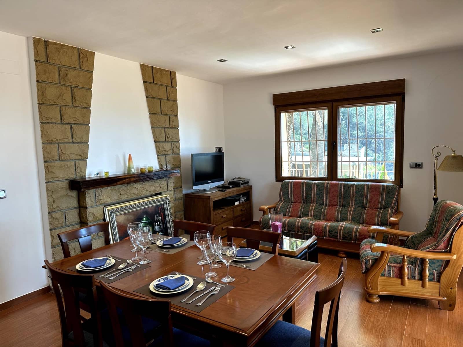 4 soveværelse Villa til salg i Turballos med swimmingpool garage - € 595.000 (Ref: 9017434)