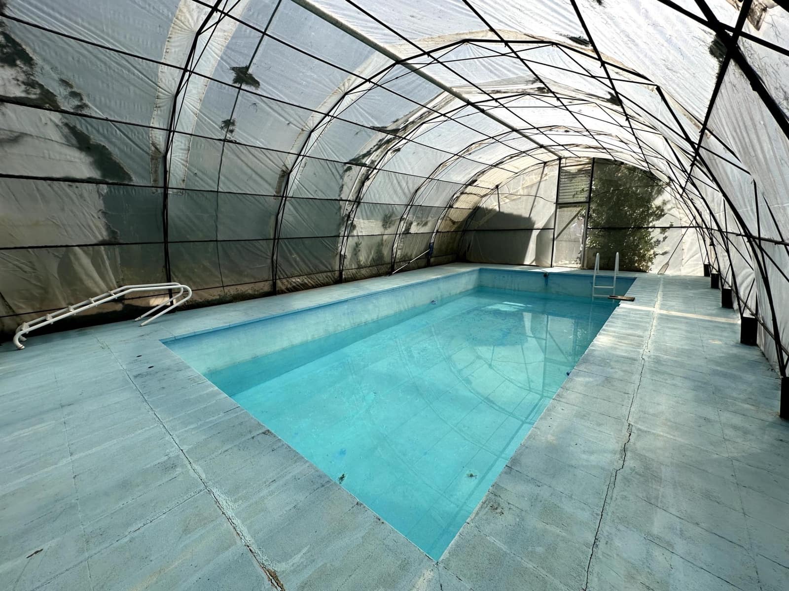 4 soveværelse Villa til salg i Turballos med swimmingpool garage - € 595.000 (Ref: 9017434)