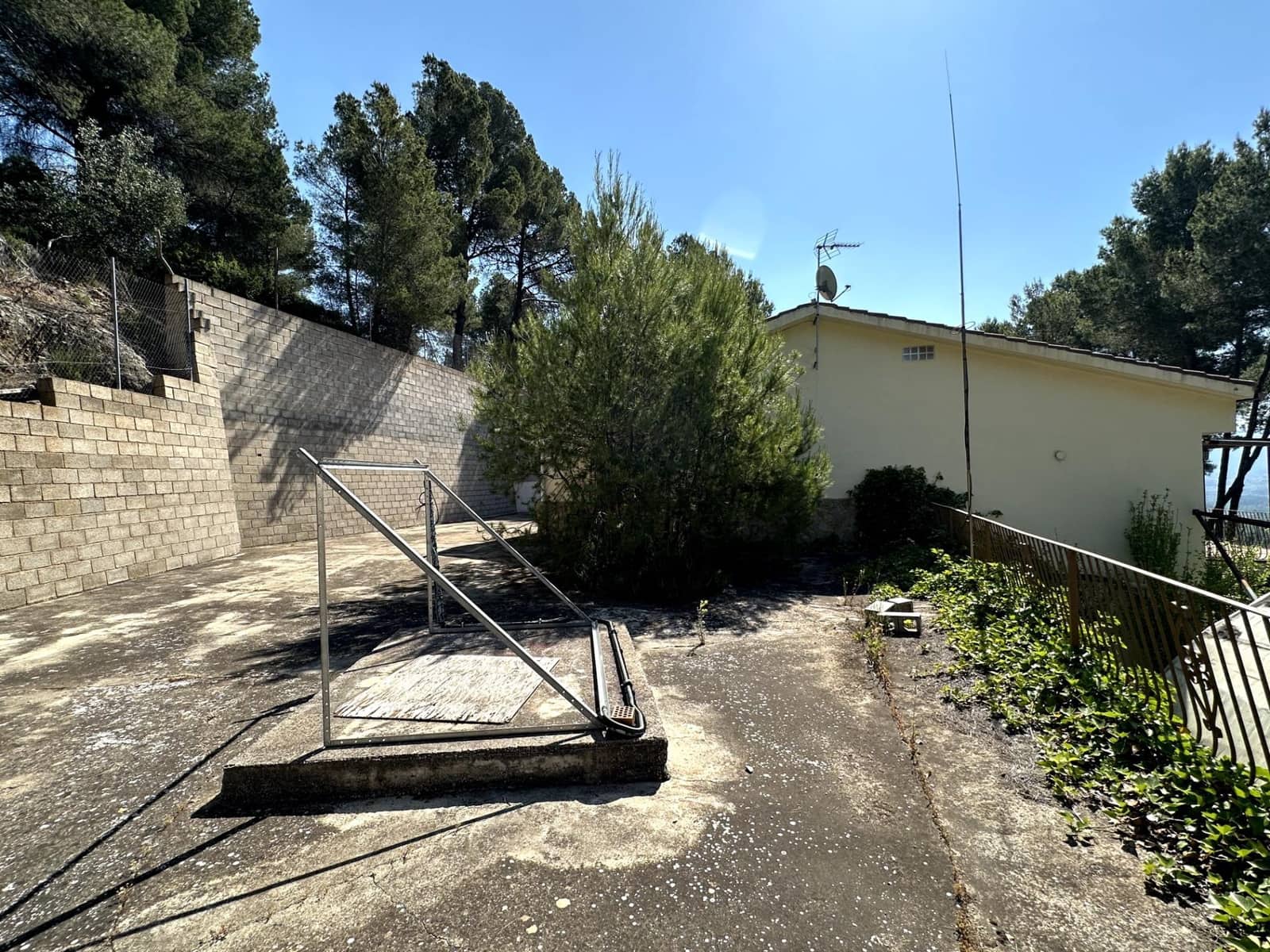 4 soveværelse Villa til salg i Turballos med swimmingpool garage - € 595.000 (Ref: 9017434)