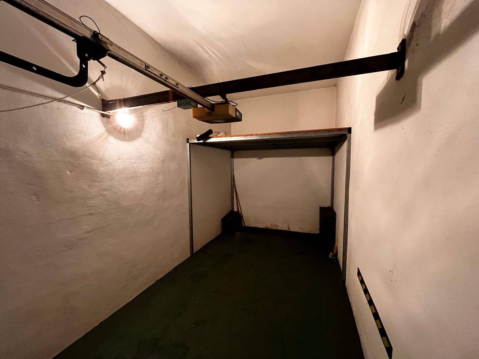 Garaje en Tavernes de la Valldigna en venta - 20.000 € (Ref: 9023086)