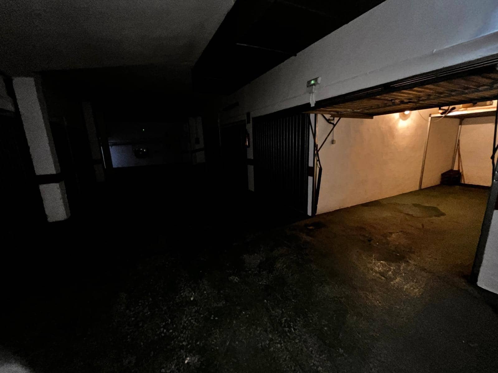 Garaje en Tavernes de la Valldigna en venta - 20.000 € (Ref: 9023086)