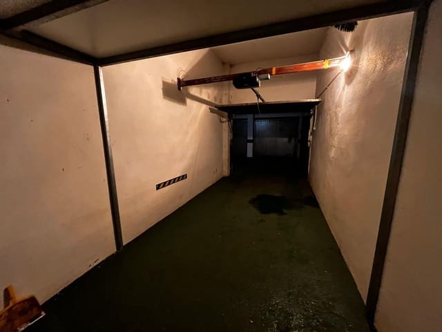 Garage for sale in Tavernes de la Valldigna - € 20,000 (Ref: 9023086)