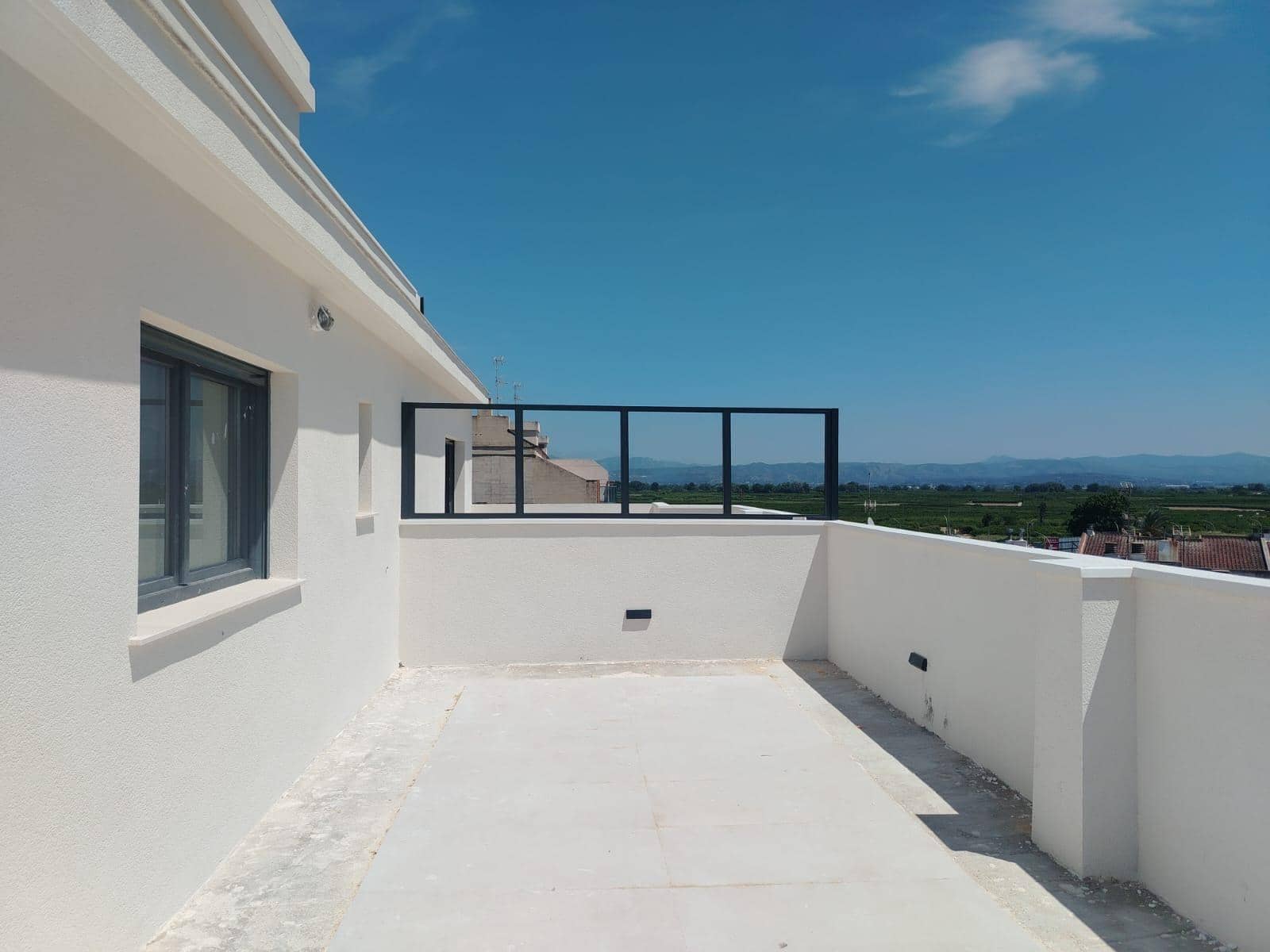 3 soveværelse Penthouse til salg i Alberic - € 239.000 (Ref: 9026629)