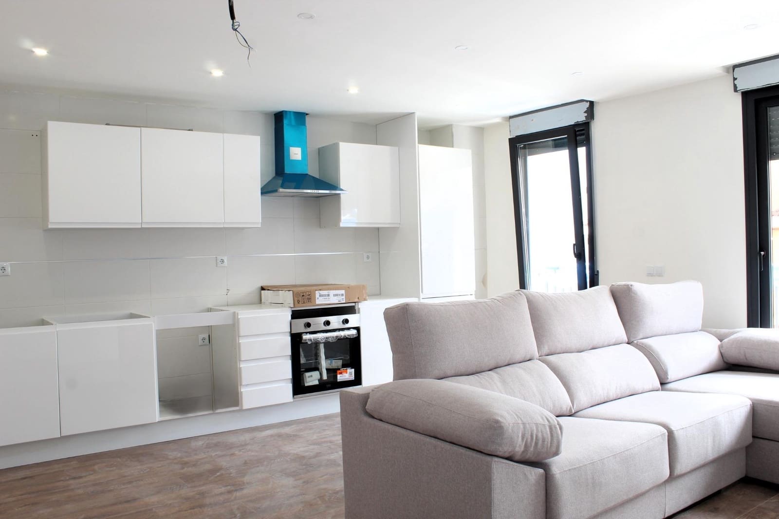 3 soveværelse Penthouse til salg i Alberic - € 239.000 (Ref: 9026629)