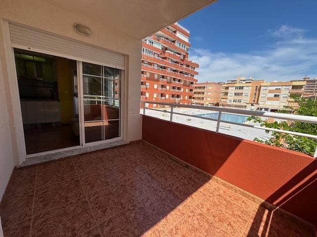 3 sovrum Lägenhet att hyra i Tavernes de la Valldigna med pool garage - 1 290 € (Ref: 9036525)