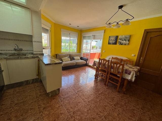 3 sovrum Lägenhet att hyra i Tavernes de la Valldigna med pool garage - 1 290 € (Ref: 9036525)