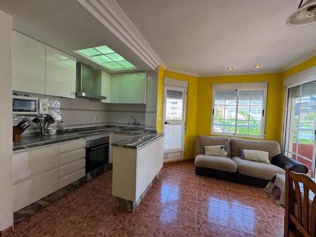 3 sovrum Lägenhet att hyra i Tavernes de la Valldigna med pool garage - 1 290 € (Ref: 9036525)