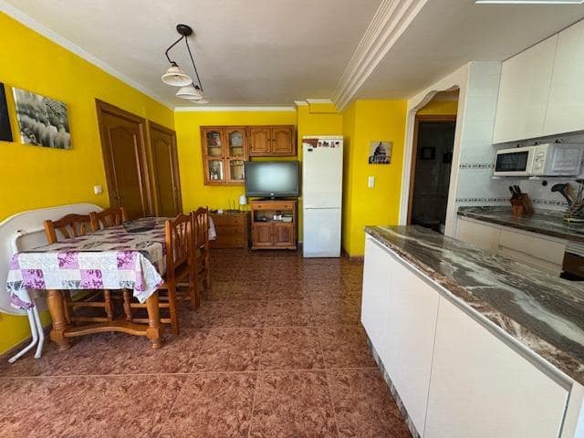 3 sovrum Lägenhet att hyra i Tavernes de la Valldigna med pool garage - 1 290 € (Ref: 9036525)