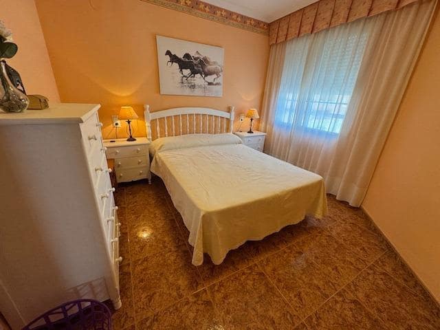 3 sovrum Lägenhet att hyra i Tavernes de la Valldigna med pool garage - 1 290 € (Ref: 9036525)