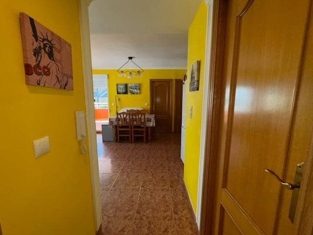 3 slaapkamer Appartement te huur in Tavernes de la Valldigna met zwembad garage - € 1.290 (Ref: 9036525)