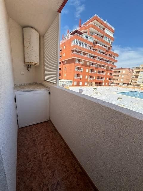 3 sovrum Lägenhet att hyra i Tavernes de la Valldigna med pool garage - 1 290 € (Ref: 9036525)