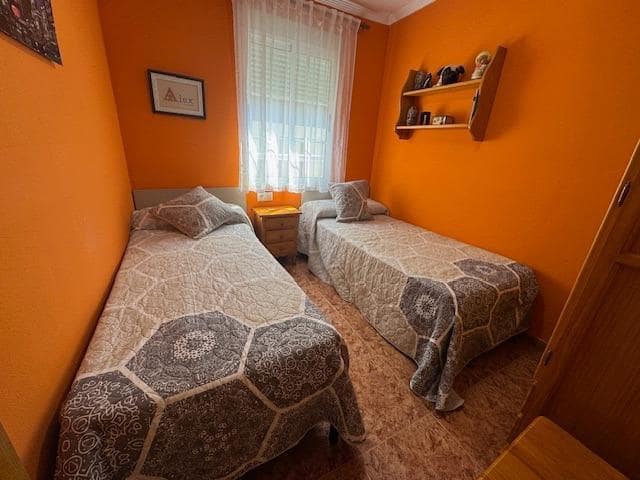 3 sovrum Lägenhet att hyra i Tavernes de la Valldigna med pool garage - 1 290 € (Ref: 9036525)