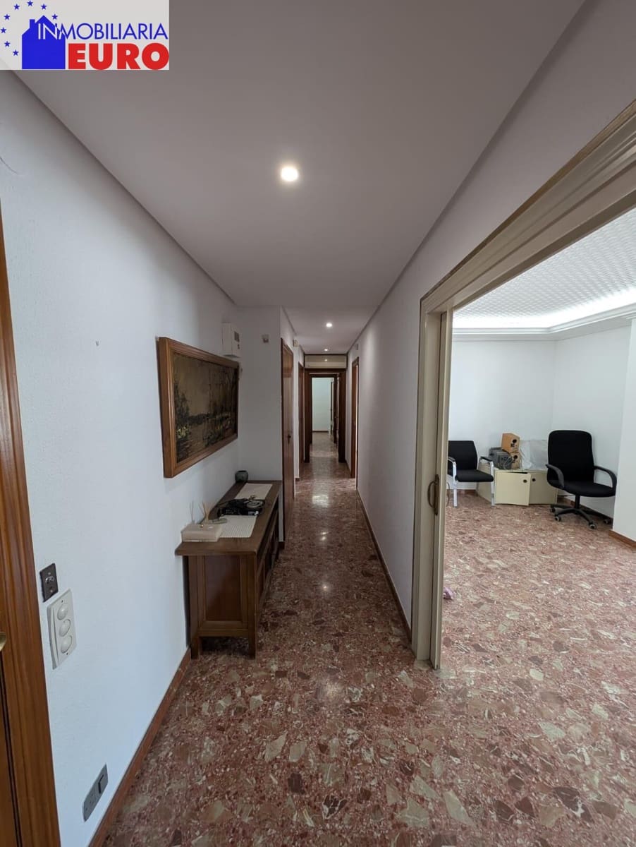 5 soveværelse Lejlighed til salg i Tavernes de la Valldigna - € 149.000 (Ref: 9048676)