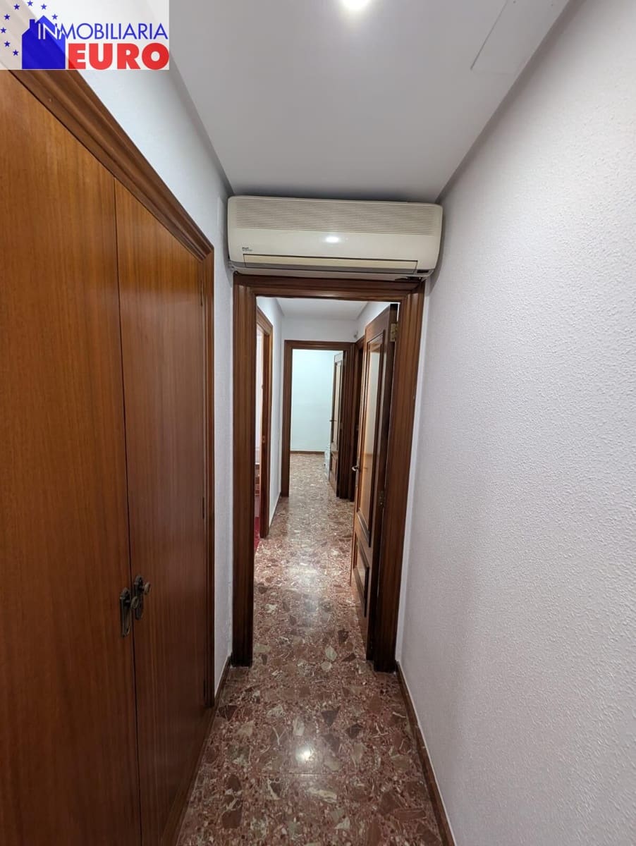 5 soveværelse Lejlighed til salg i Tavernes de la Valldigna - € 149.000 (Ref: 9048676)