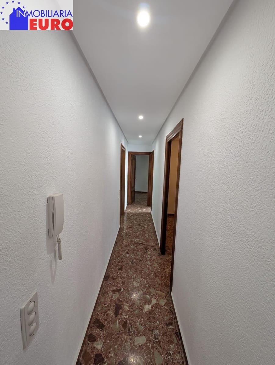 5 soveværelse Lejlighed til salg i Tavernes de la Valldigna - € 149.000 (Ref: 9048676)