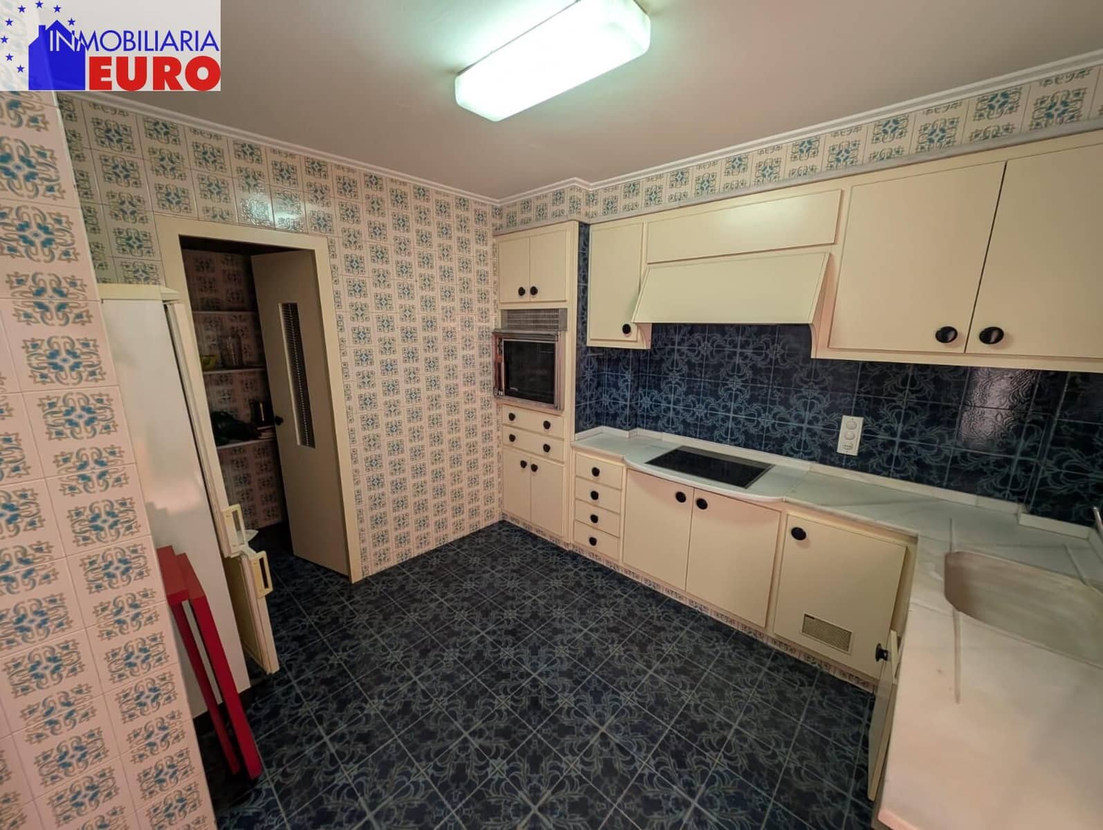 5 soveværelse Lejlighed til salg i Tavernes de la Valldigna - € 149.000 (Ref: 9048676)