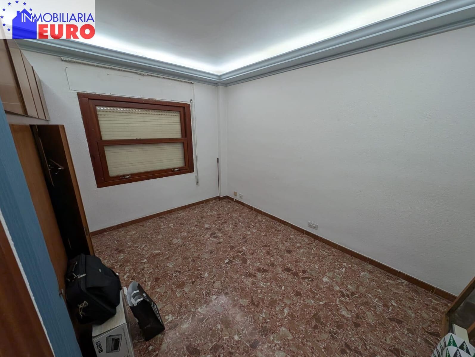 5 soveværelse Lejlighed til salg i Tavernes de la Valldigna - € 149.000 (Ref: 9048676)