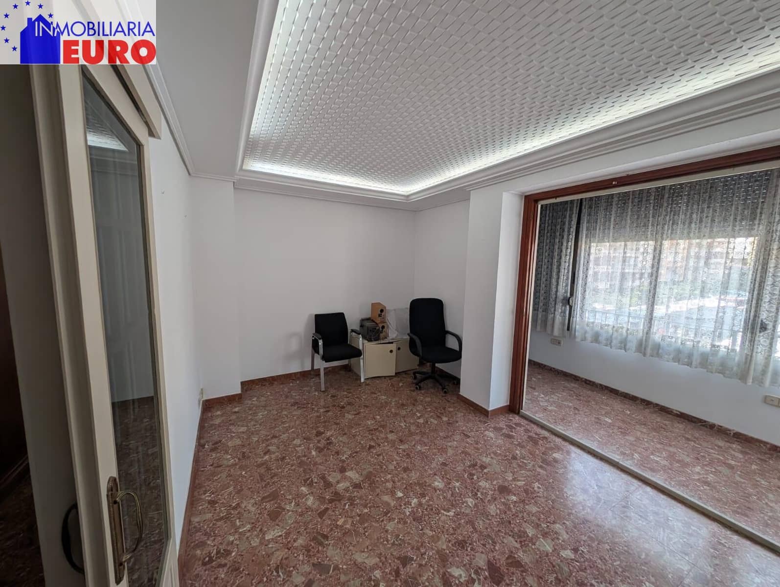 5 soveværelse Lejlighed til salg i Tavernes de la Valldigna - € 149.000 (Ref: 9048676)