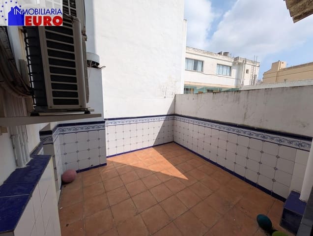 5 bedroom Flat for sale in Tavernes de la Valldigna - € 149,000 (Ref: 9048676)