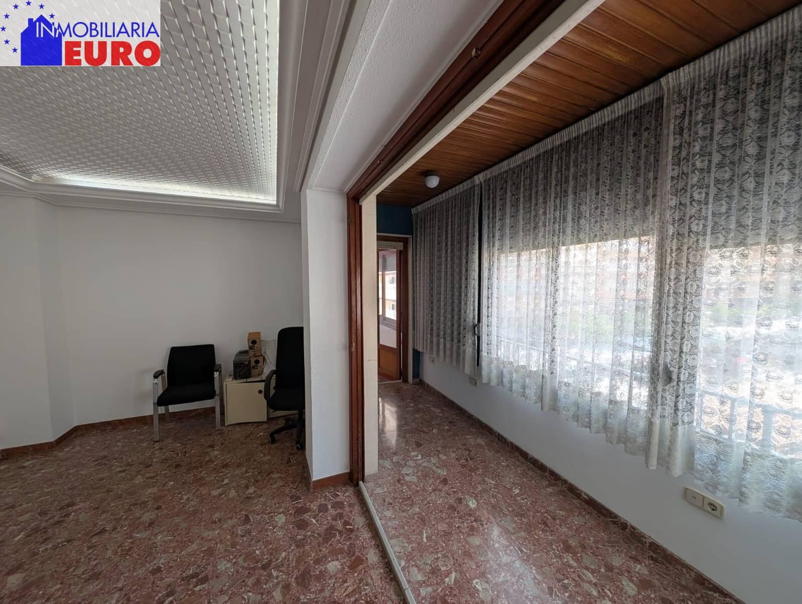 5 soveværelse Lejlighed til salg i Tavernes de la Valldigna - € 149.000 (Ref: 9048676)